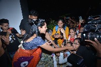 Bindu Madhavi Birthday Celebrations